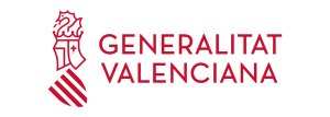 Logotipo de la Generalitat Valenciana